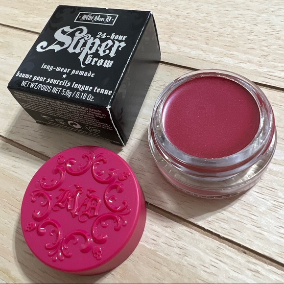 ‼️LAST ONE AVAILABLE‼️ Kat Von D Super Pomade - Picture 2 of 5
